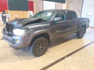 TOYOTA TACOMA SR5 V6