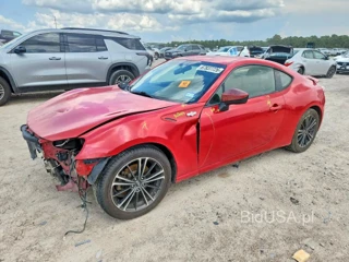 SCION FR-S BASE