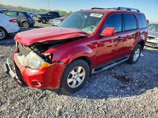 FORD ESCAPE LIMITED