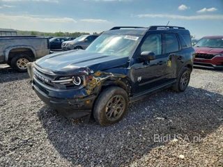 FORD BRONCO SPORT BIG BEND