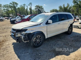 DODGE JOURNEY SE