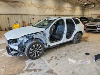 VOLVO XC60 PLUS