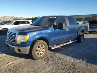 FORD F150 SUPERCREW