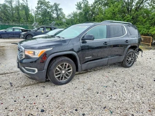 GMC ACADIA SLT-1