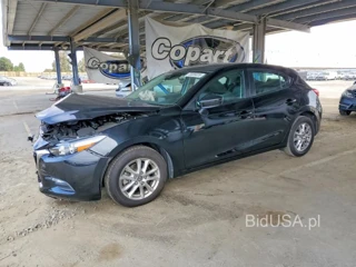 MAZDA 3 SPORT