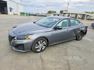 NISSAN ALTIMA S