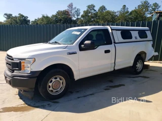 FORD F150