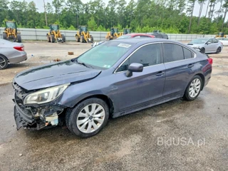 SUBARU LEGACY 2.5I PREMIUM