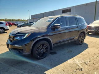 HONDA PILOT EXL