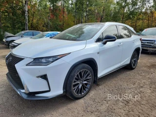 LEXUS RX 350 BASE