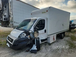 RAM PROMASTER 3500 3500 STANDARD