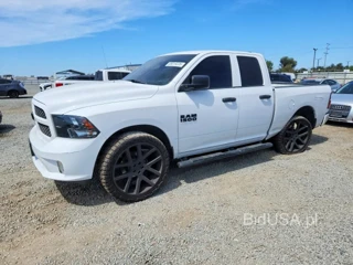 RAM 1500 ST
