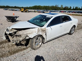 CHEVROLET MALIBU 2LT