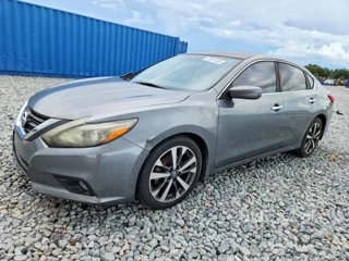 NISSAN ALTIMA 3.5 SR