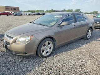 CHEVROLET MALIBU LS
