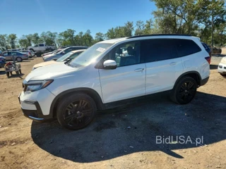 HONDA PILOT BLACK