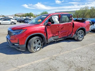 HONDA RIDGELINE RTL