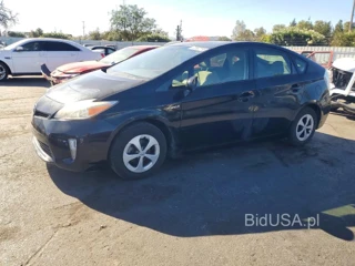TOYOTA PRIUS TWO