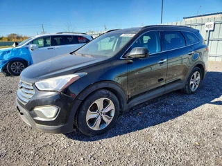 HYUNDAI SANTA FE GLS