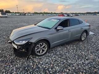 HYUNDAI SONATA SEL