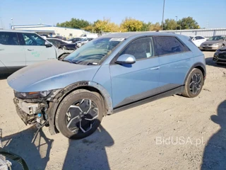HYUNDAI IONIQ 5 SE