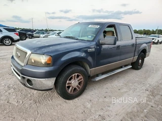 FORD F150 SUPERCREW