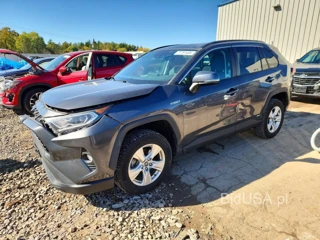 TOYOTA RAV4 HYBRID XLE