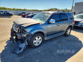 FORD ESCAPE XLT