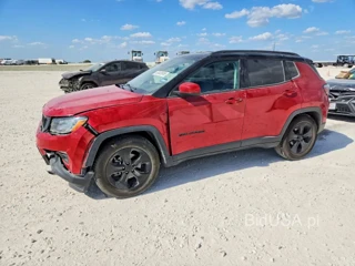 JEEP COMPASS LATITUDE