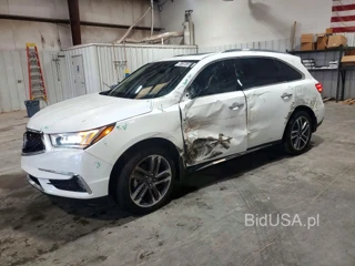 ACURA MDX ADVANCE