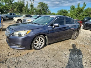 SUBARU LEGACY 2.5I LIMITED
