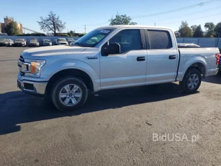 FORD F150 SUPERCREW
