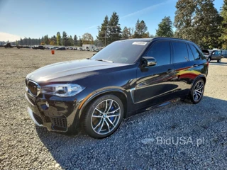 BMW X5 M