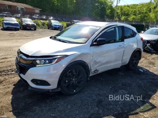 HONDA HR-V SPORT