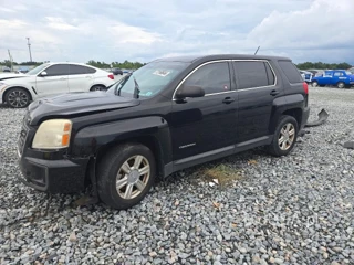 GMC TERRAIN SL