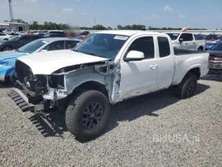TOYOTA TACOMA SR
