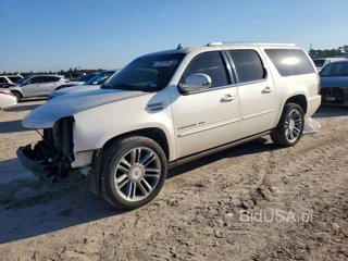 CADILLAC ESCALADE ESV PREMIUM