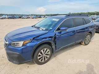 SUBARU OUTBACK PREMIUM