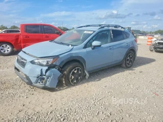 SUBARU CROSSTREK PREMIUM