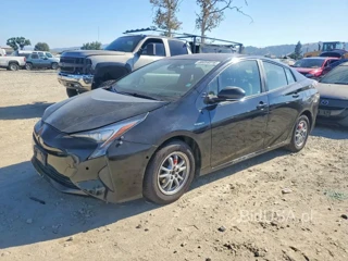 TOYOTA PRIUS TWO