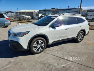 SUBARU OUTBACK TOURING
