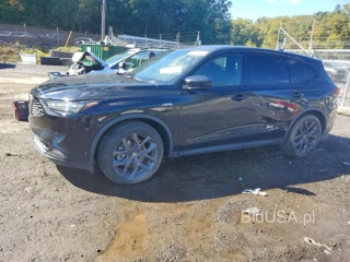 ACURA MDX A-SPEC