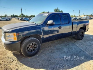 CHEVROLET SILVERADO C1500