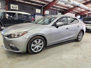 MAZDA 3 SPORT