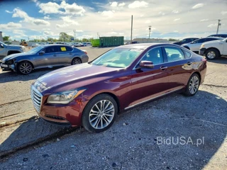 HYUNDAI GENESIS 3.8L