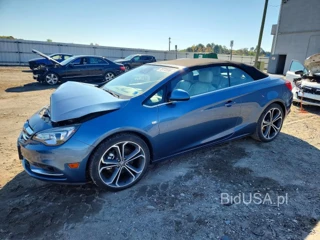 BUICK CASCADA PREMIUM