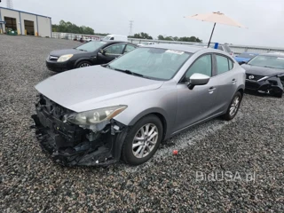 MAZDA 3 SPORT