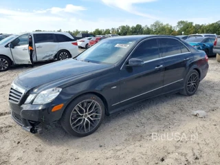 MERCEDES-BENZ E 550 4MATIC