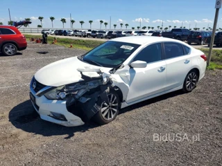 NISSAN ALTIMA 2.5 SV
