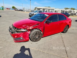 VOLKSWAGEN JETTA SPORT